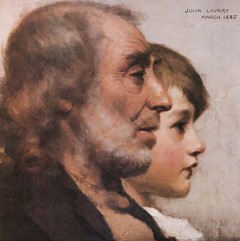 Youth and Age 